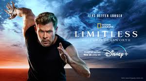Limitless with Chris Hemsworth